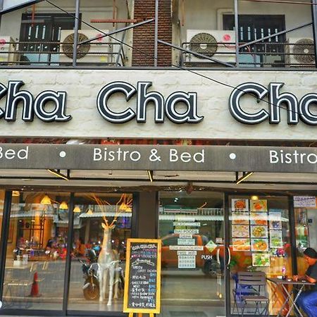 Hostel Cha Cha Cha Pattaya Exteriér fotografie