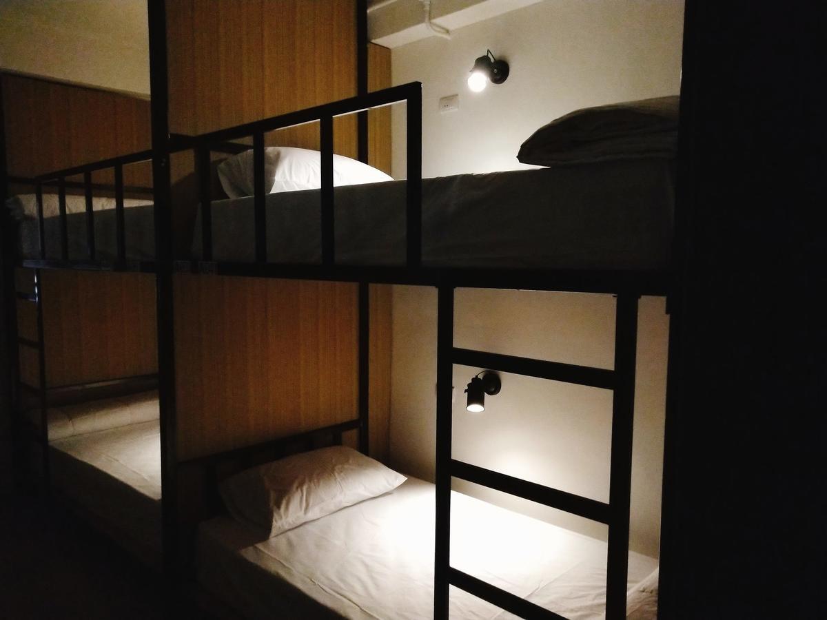 Hostel Cha Cha Cha Pattaya Exteriér fotografie